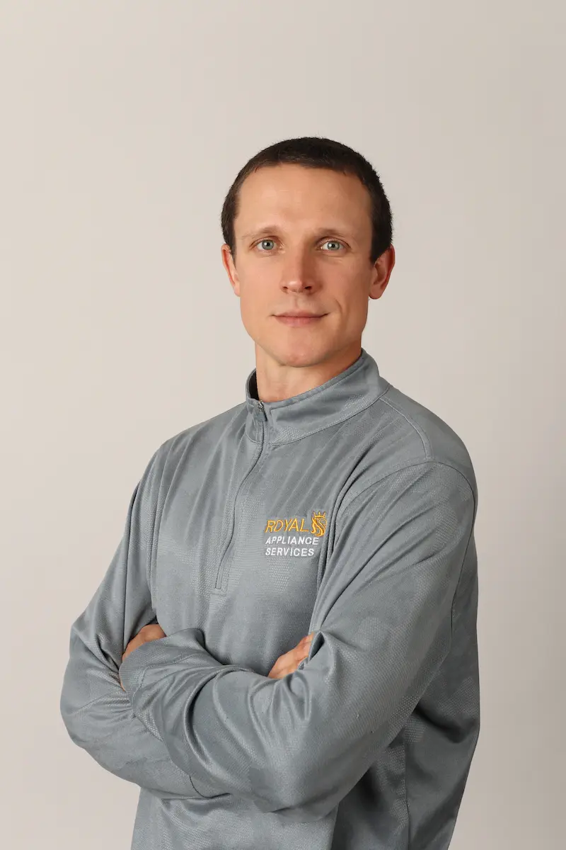 German - Elite Technician & Former Professional Athlete